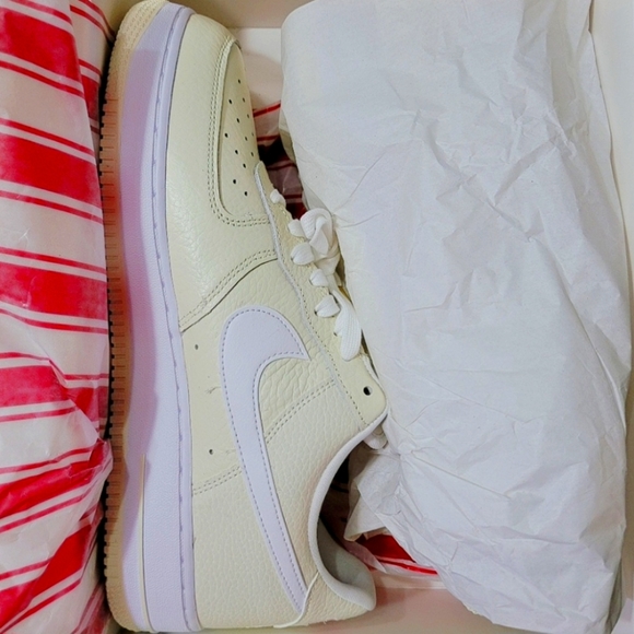 Nike Popcorn Airforce 1. Mens Sz 11 - Picture 3 of 12